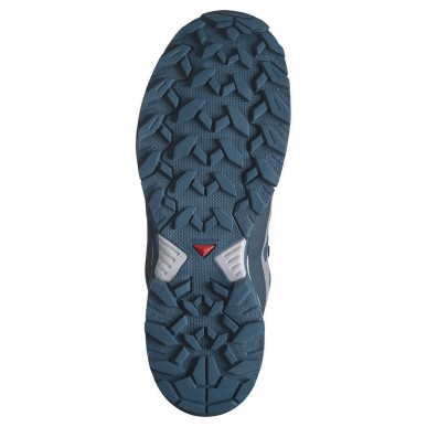 Salomon X Ultra 360 GTX carbon / india ink / deep dive