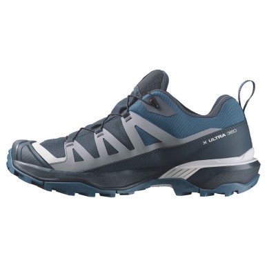 Salomon X Ultra 360 GTX carbon / india ink / deep dive
