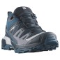 Salomon X Ultra 360 GTX carbon / india ink / deep dive