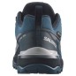 Salomon X Ultra 360 GTX carbon / india ink / deep dive