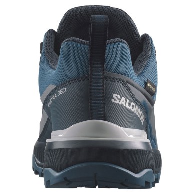 Salomon X Ultra 360 GTX carbon / india ink / deep dive