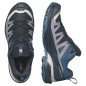 Salomon X Ultra 360 GTX carbon / india ink / deep dive