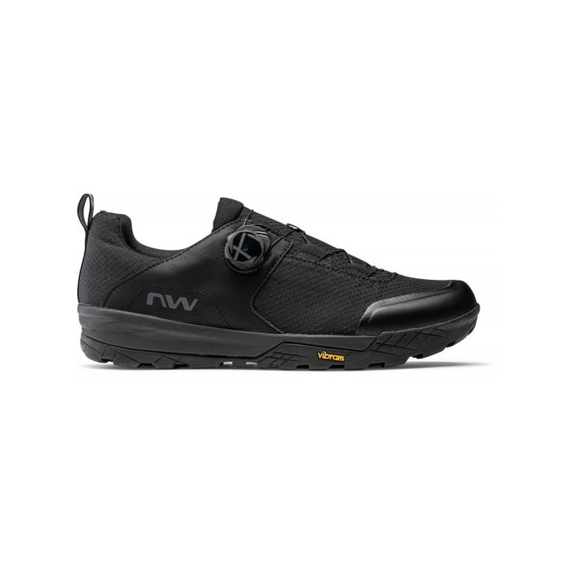 Northwave Rockit Plus Black