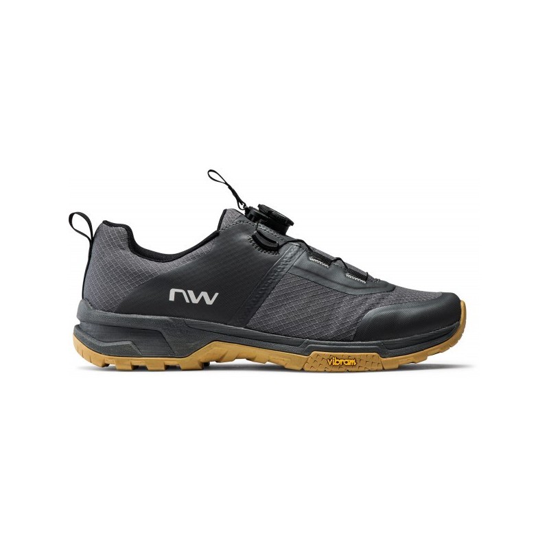 Northwave Crossland Plus Grey