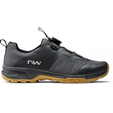 Northwave Crossland Plus Grey