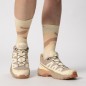 Salomon X Ultra 360 Edge GTX Femme natural / shortbread / prairie sunset