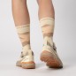 Salomon X Ultra 360 Edge GTX Femme natural / shortbread / prairie sunset