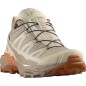 Salomon X Ultra 360 Edge GTX Femme natural / shortbread / prairie sunset