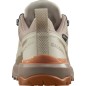 Salomon X Ultra 360 Edge GTX Femme natural / shortbread / prairie sunset