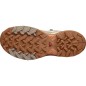 Salomon X Ultra 360 Edge GTX Femme natural / shortbread / prairie sunset