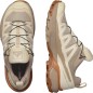 Salomon X Ultra 360 Edge GTX Femme natural / shortbread / prairie sunset