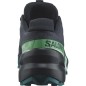 Salomon Speedcross 6 carbon / tahitian tide / white Salomon Speedcross 6 carbon / tahitian tide / white