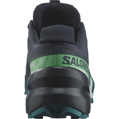 Salomon Speedcross 6 fiery red /black / safari