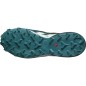Salomon Speedcross 6 carbon / tahitian tide / white Salomon Speedcross 6 carbon / tahitian tide / white