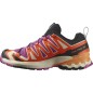Salomon XA PRO 3D V9 Femme rose violet / dragon fire / papaya Salomon XA PRO 3D V9 Femme rose violet / dragon fire / papaya