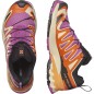 Salomon XA PRO 3D V9 Femme rose violet / dragon fire / papaya Salomon XA PRO 3D V9 Femme rose violet / dragon fire / papaya