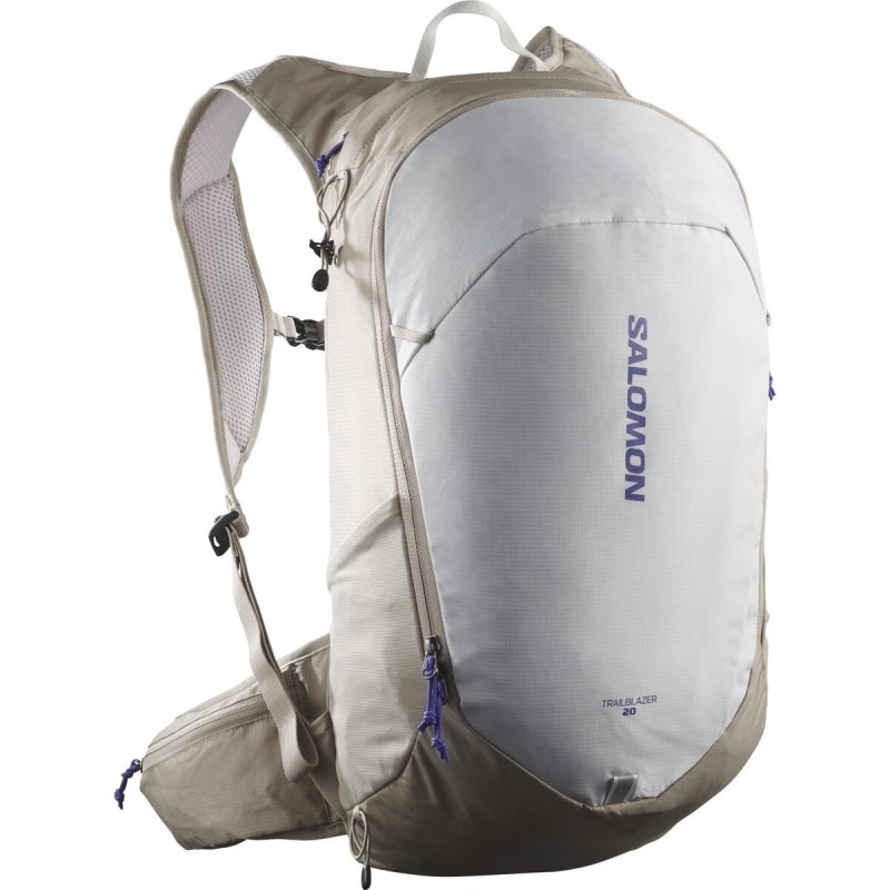 Salomon TrailBlazer 20 vintage khaki / glacier gray Salomon TrailBlazer 20 vintage khaki / glacier gray