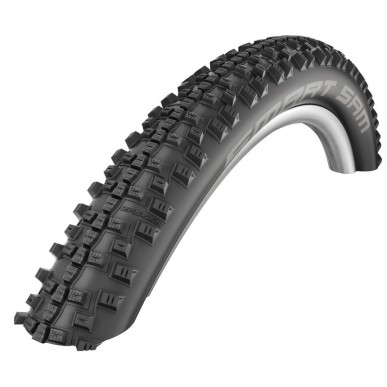 Pneu Schwalbe Smart sam 700/35