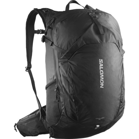 Salomon TrailBlazer 30 black / alloy