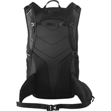 Salomon TrailBlazer 30 black / alloy
