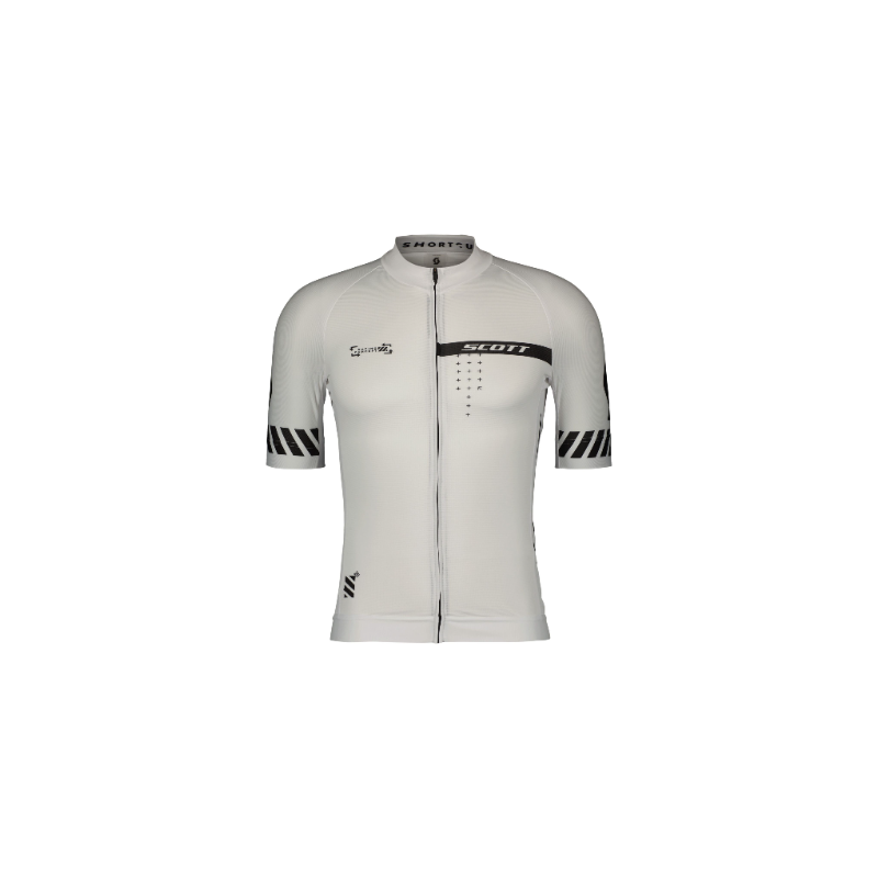 MAILLOT SCOTT RC PRO White