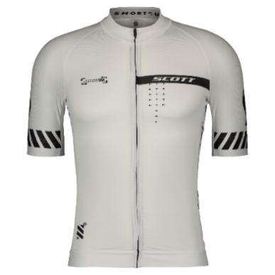 MAILLOT SCOTT RC PRO White
