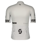 MAILLOT SCOTT RC PRO White