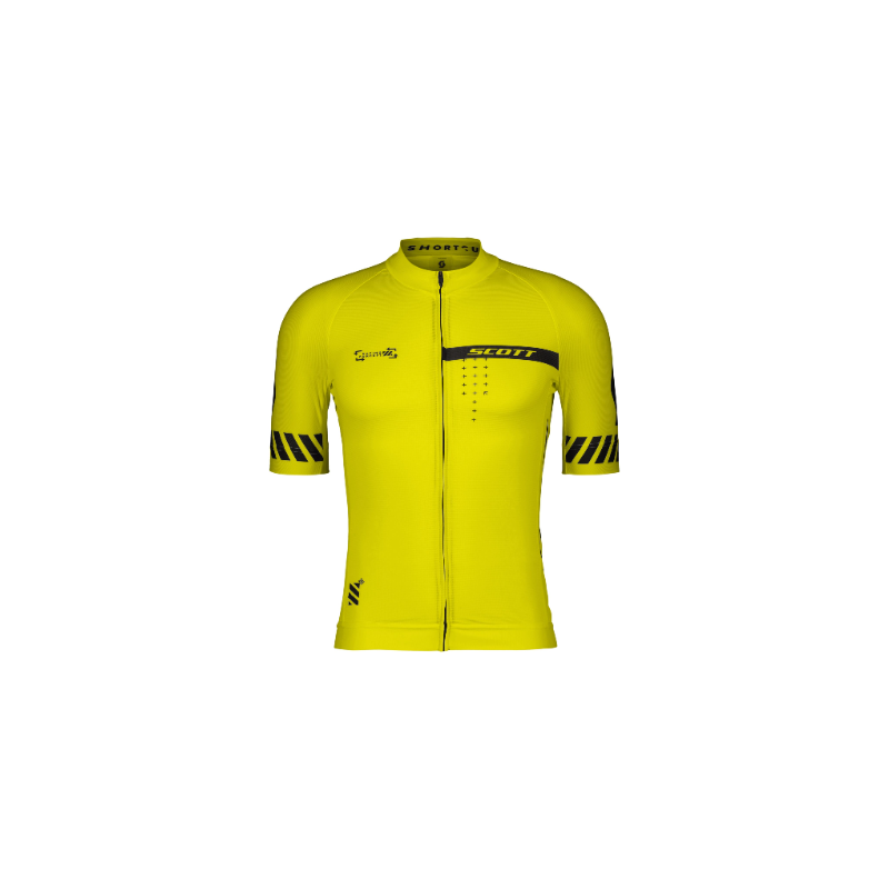 MAILLOT SCOTT RC PRO Yellow MAILLOT SCOTT RC PRO Yellow