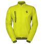 Scott Jacket RC Team WB Sulphur Yellow / Black