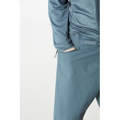 Picture Vellir L strech short black