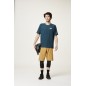 Picture Osborn SS Tech Tee deep water