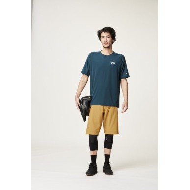 Picture Osborn SS Tech Tee deep water