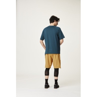 Picture Osborn SS Tech Tee deep water