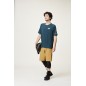 Picture Osborn SS Tech Tee deep water