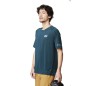 Picture Osborn SS Tech Tee deep water
