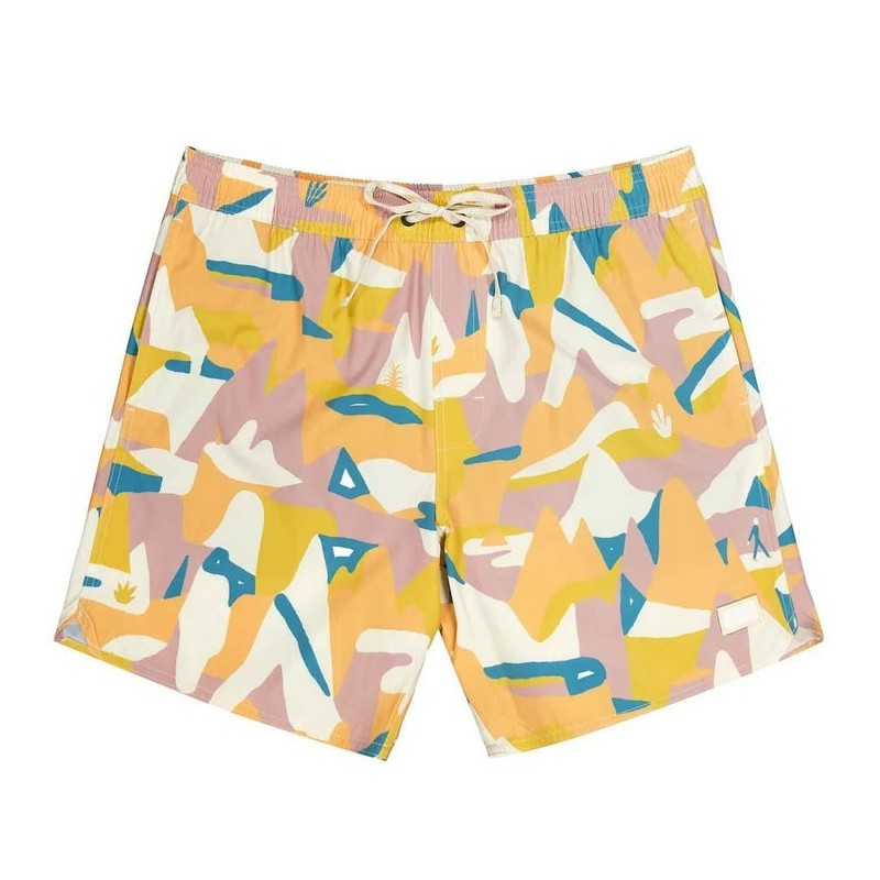 Picture Piau 15 Boardshort canyon