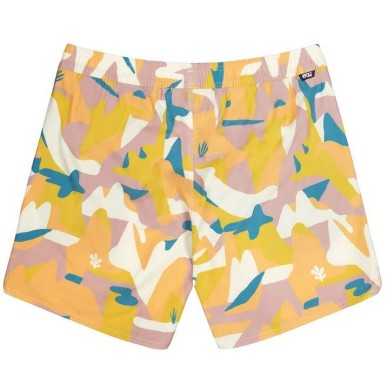 Picture Piau Solid 15 Boardshort black