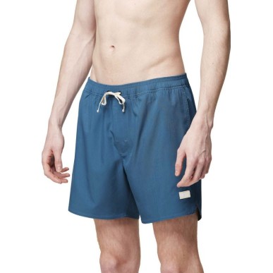 Picture Piau Solid 15 Boardshort black