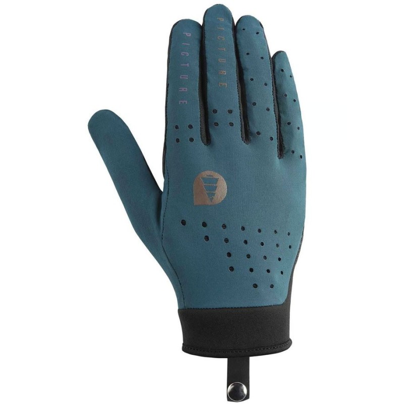 Picture Conto MTB Glove deep water