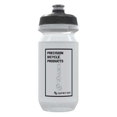 Bidon Syncros corporate G5 600ml Grey white