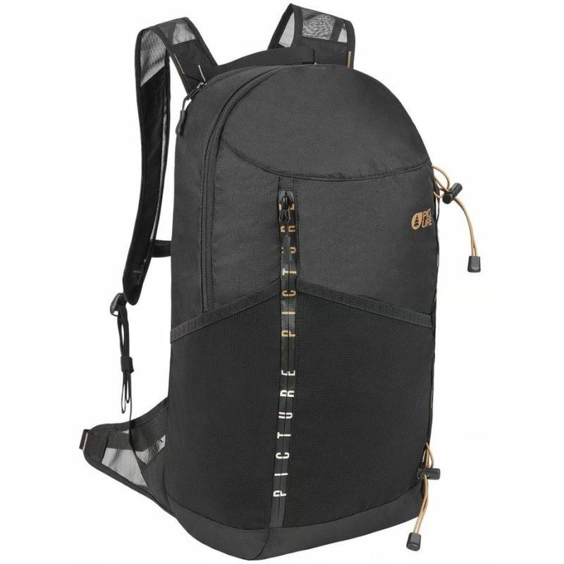 Picture Off Trax 20 Backpack black