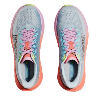 Hoka Mach 6 Femme illusion / dusk