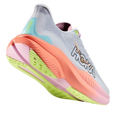 Hoka Mach 6 Femme illusion / dusk