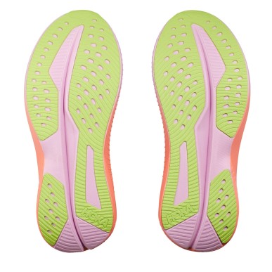 Hoka Mach 6 Femme illusion / dusk