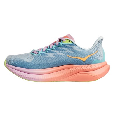 Hoka Mach 6 Femme illusion / dusk