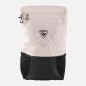 Rossignol Commuters Bag 15L powder pink Rossignol Commuters Bag 15L powder pink