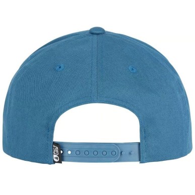 Picture Wakopa Baseball Cap roc blue