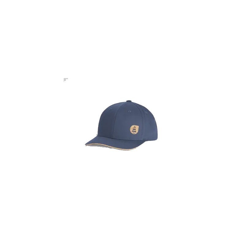 Picture Kline Baseball Cap dark blue