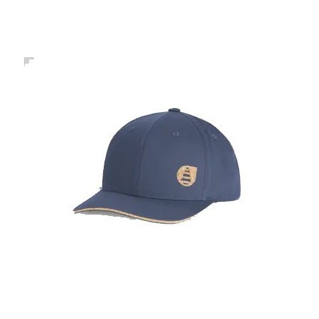 Picture Kline Baseball Cap dark blue