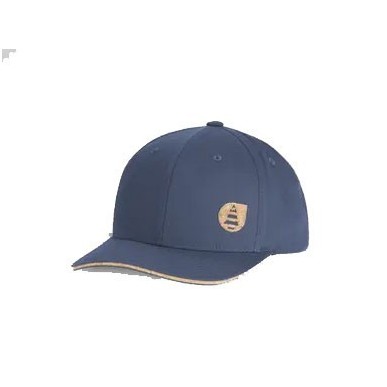 Picture Kline Baseball Cap dark blue